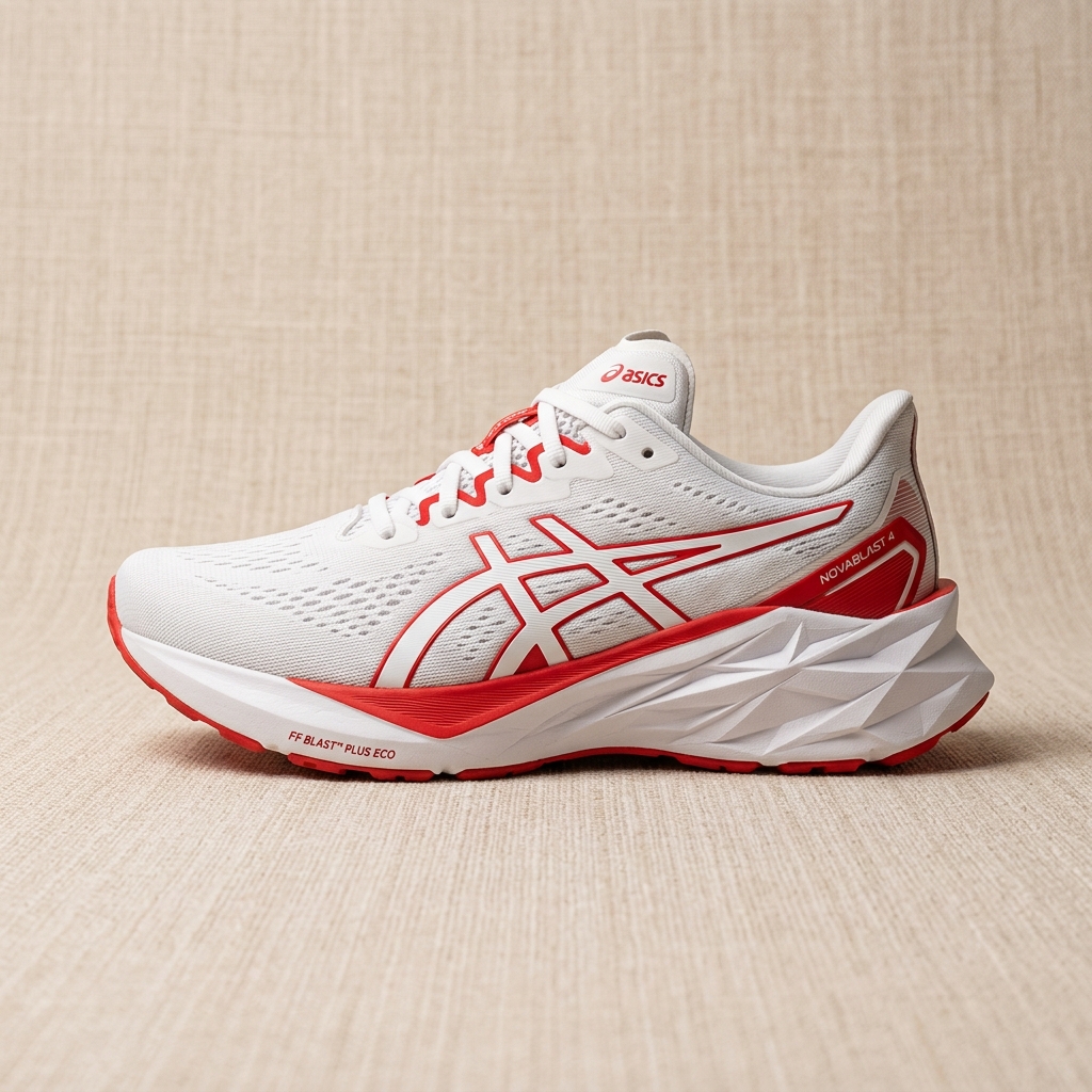 Asics Gel-Nimbus Ultra