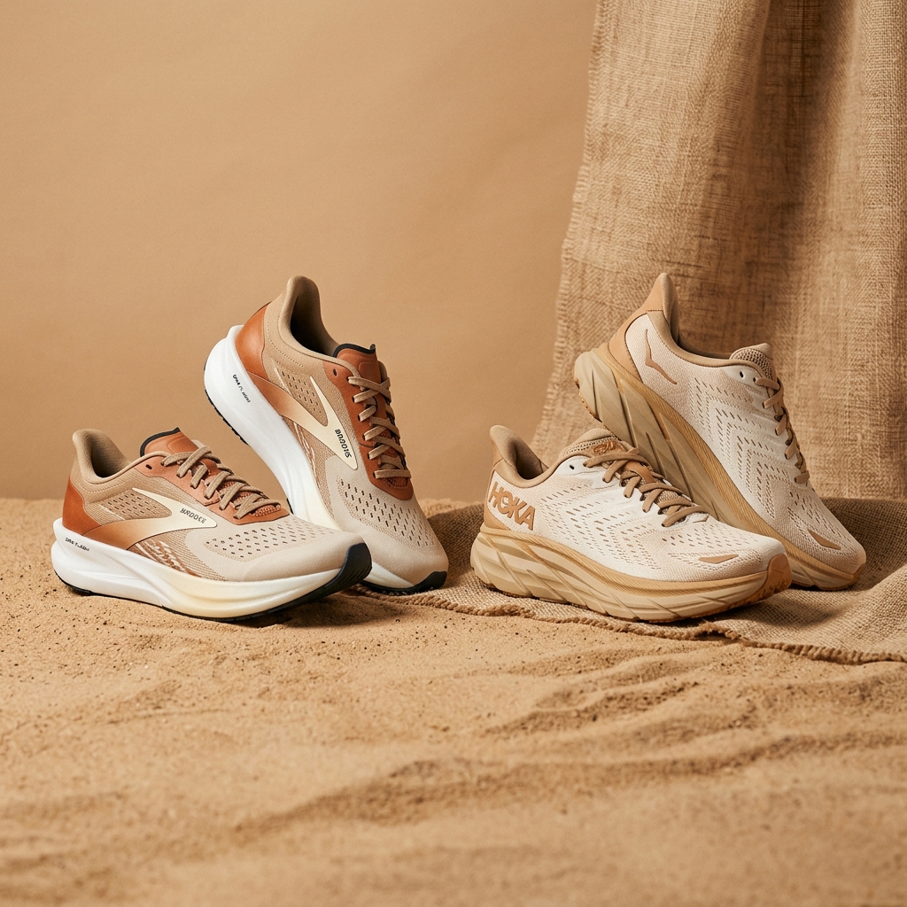 Featured Running Shoes