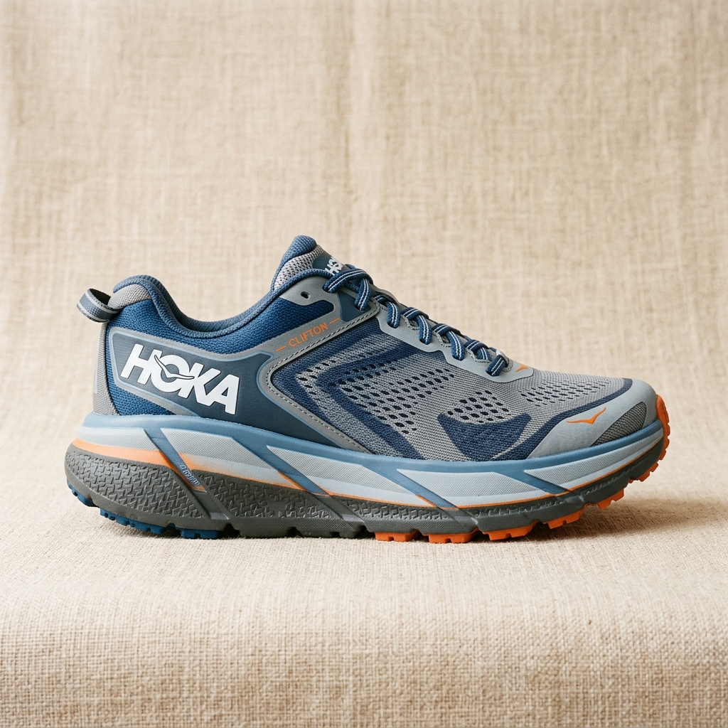 Hoka Speedgoat Trail